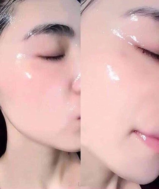 Mặt Nạ Tế bào Stem Cell Face Mask Dưỡng Trắng Trẻ Hóa Nhật 30 miếng
