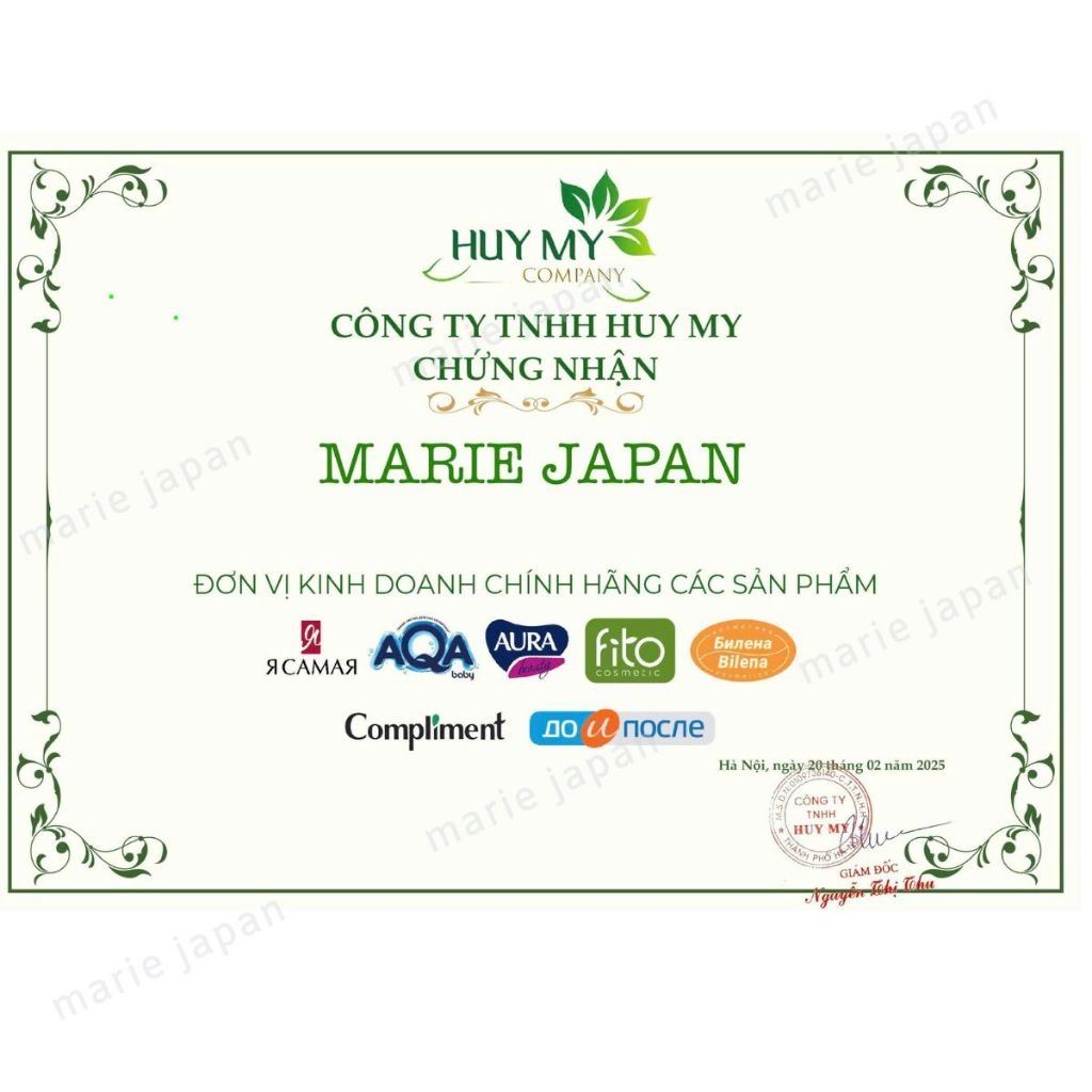 Serum Dưỡng Mi Compliment Chắc Khỏe Mi Giảm Gãy Rụng Cong Tự Nhiên 12ml