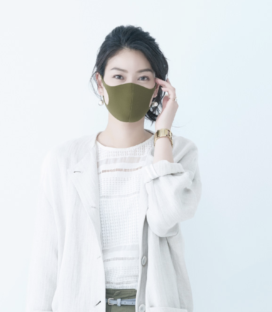 Khẩu Trang Chống Bụi Chống Nắng PITTA MASK Nội Địa Nhật