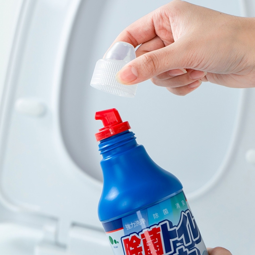 Nước Tẩy Bồn Cầu Daiichi Sekke Nhật Bản Chai 500ml