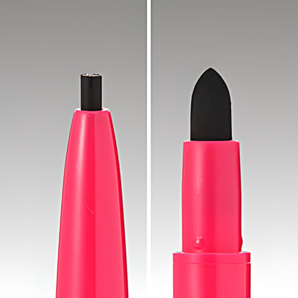Chì Kẻ Mí Mắt Kiss Me Heroine Make Quick Eyeliner