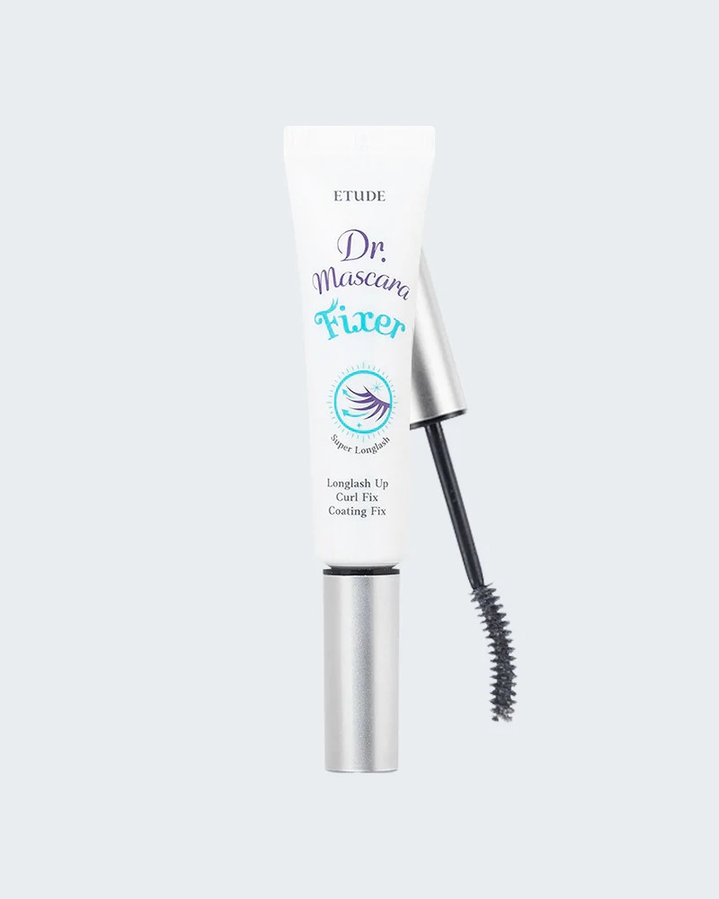 Mascara Làm Dày và Dài Mi Etude House Dr.Mascara Fixer For Perfect Lash