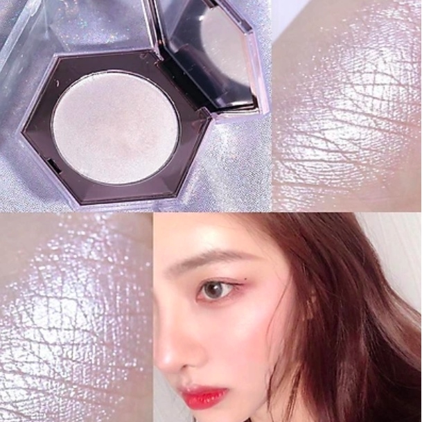 Phấn Bắt Sáng Guicami Diamond Bomb DBG14