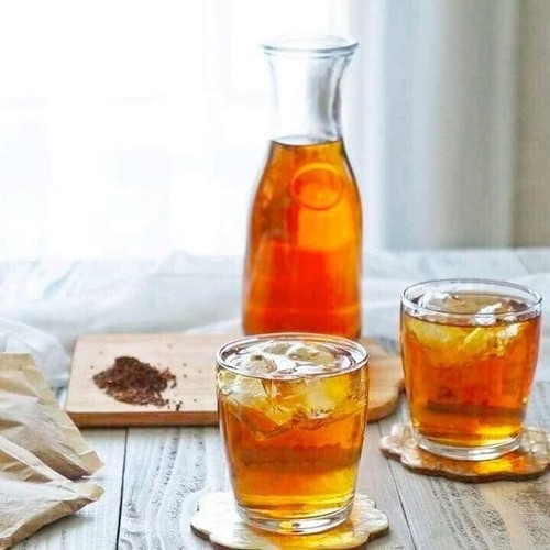 Trà Lúa Mạch Mugi Thơm Ngon Thanh Lọc Cơ Thể Nhật Bản - Túi 54 Gói