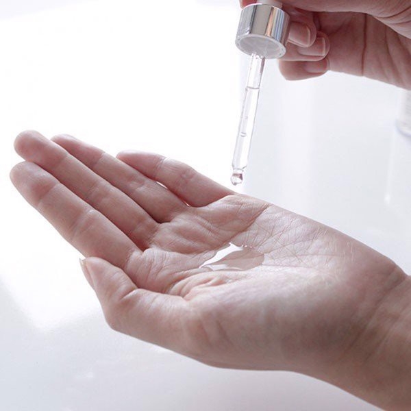 Serum Klairs Vitamin C Dưỡng Trắng Hồng Da Freshly Juiced Vitamin Drop Hàn Quốc 35ml