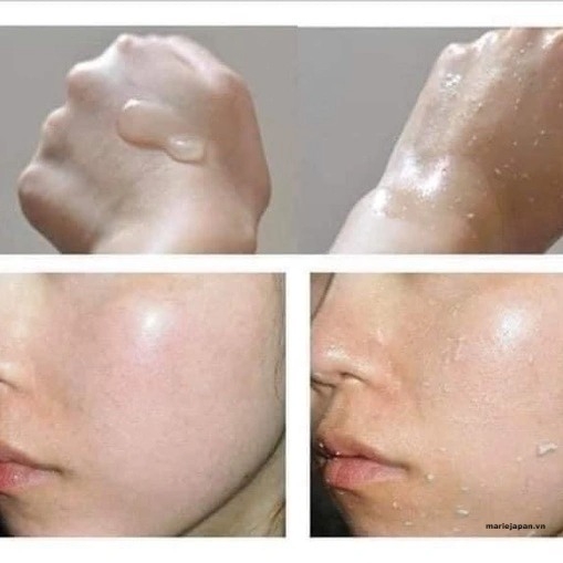 Tẩy TBC Botanical Natural Peeling Gel Chai 250g