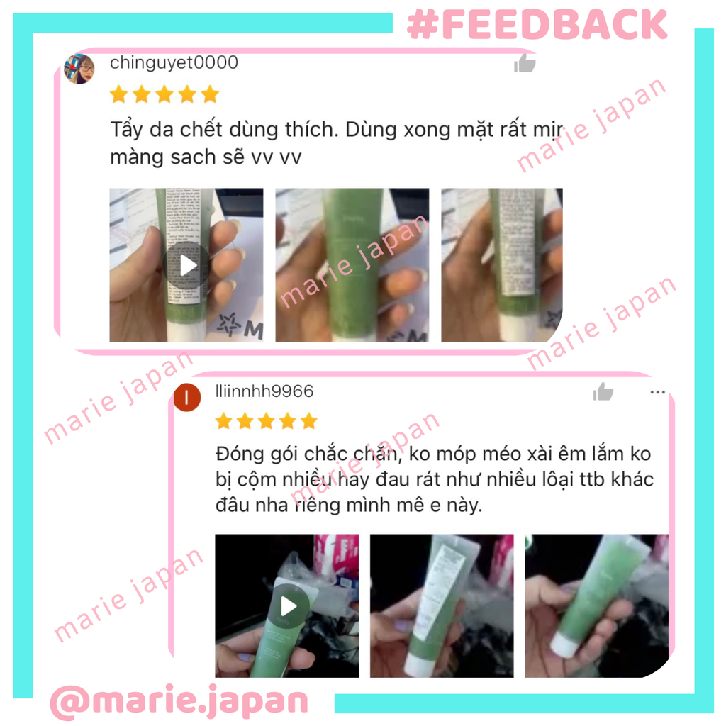 Tẩy TBC Huxley Secret Of Sahara Scrub Mask Tuýp 30g