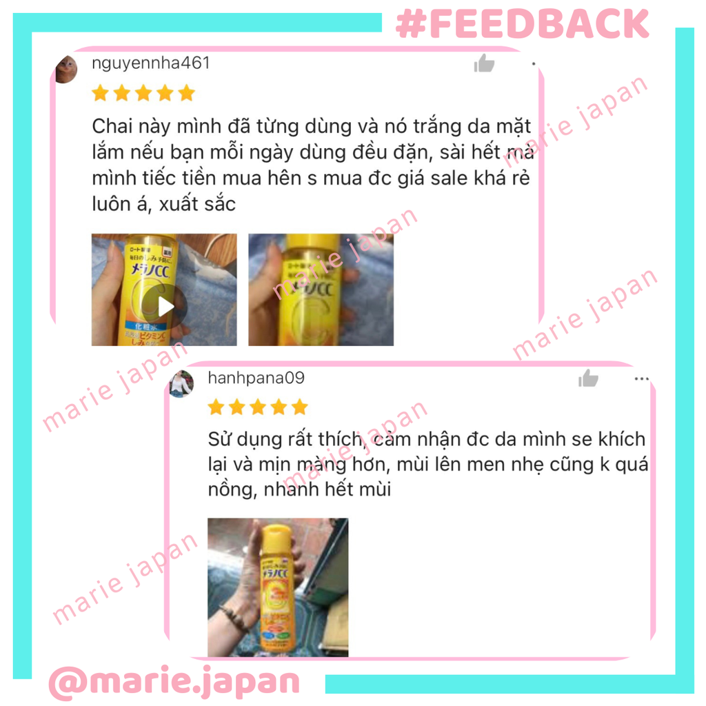 Lotion Melano CC Mentholatum Whitening Nhật Bản Chai 170ml