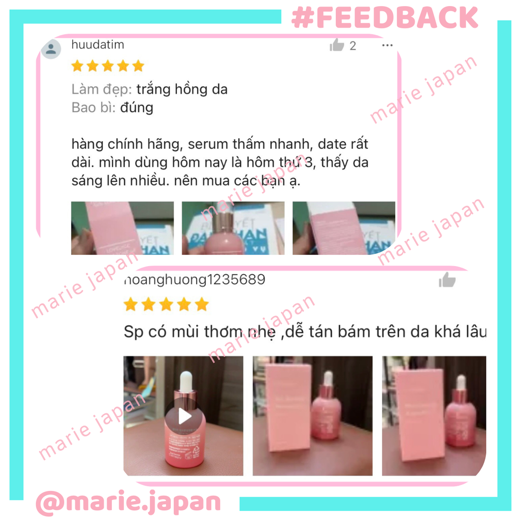Serum Cellapy Lovelycc Pink Tone Up Sun 50+ Chai 30g