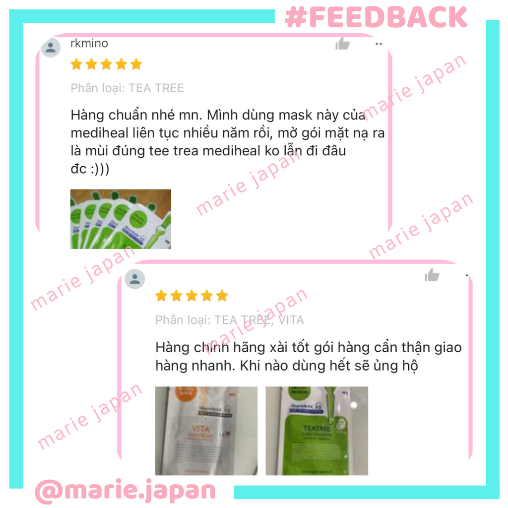 Mặt Nạ Cao Cấp Dưỡng Da Mediheal Mask Ex - Miếng lẻ