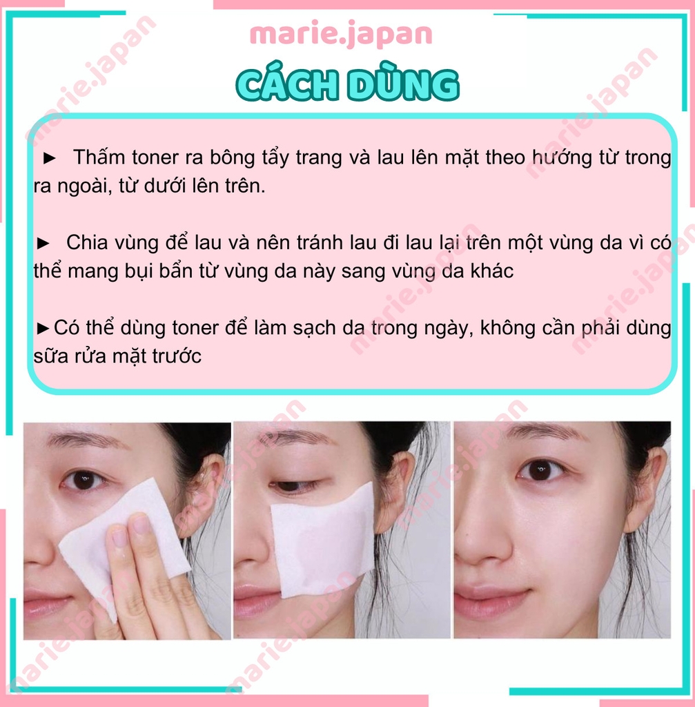 Toner Simple Soothing Facial Chai 200ml