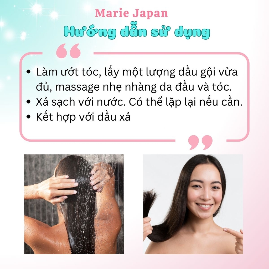 Dầu Gội Xả Spes Axit Hyaluronic Muối Biển Sạch Sâu Kiềm Dầu Dưỡng Ẩm Phục Hồi Tóc Bồng Bềnh Chai 600ml