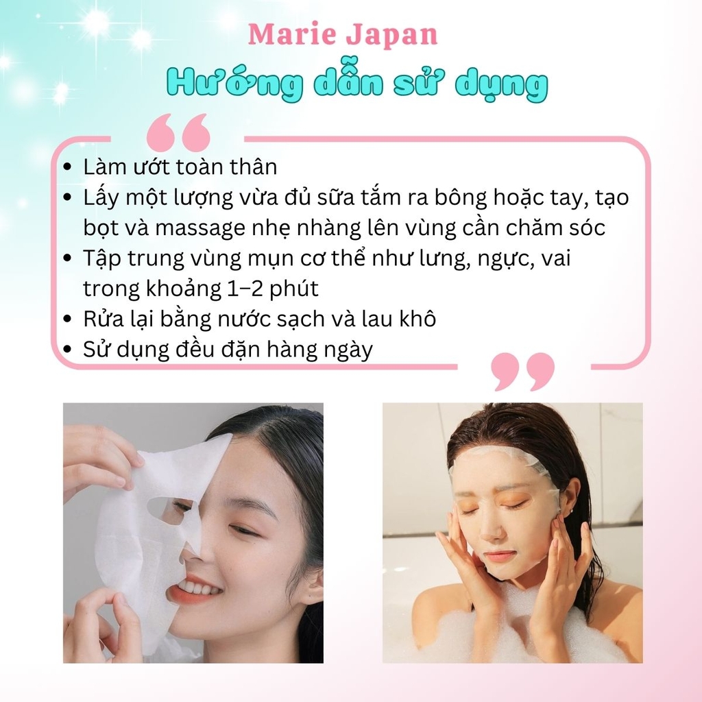 Mặt Nạ MD Care NMF Phục Hồi Dưỡng Ẩm Cân Bằng Da Skin Protection Premium