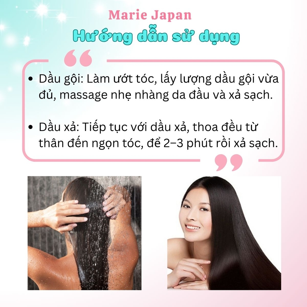 Dầu Gội  Xả Kích Thích Mọc Tóc Spes XANH LÁ VE Phục Hồi Kiềm Dầu Giảm Gãy Rụng Suôn Mượt Phồng Tóc