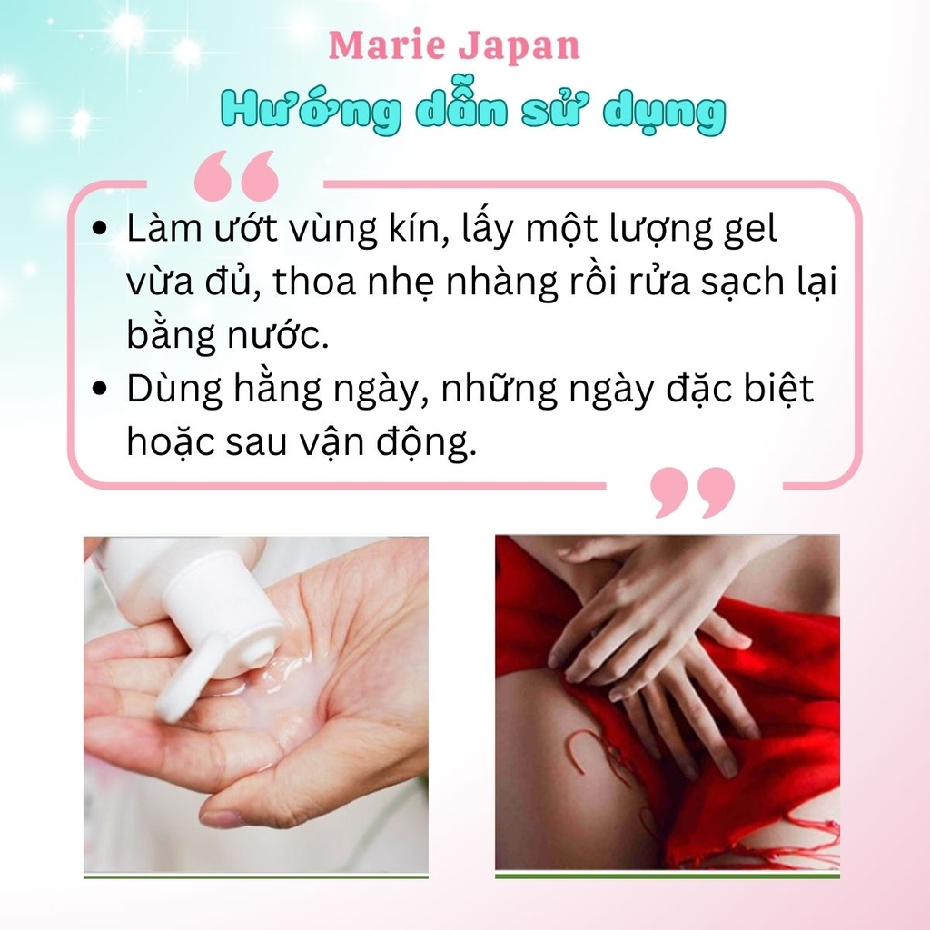 Dung Dịch Vệ Sinh Intimate ZIAJA Wash Gel Dưỡng Ẩm Khử Mùi Cân Bằng PH Chai 200ml