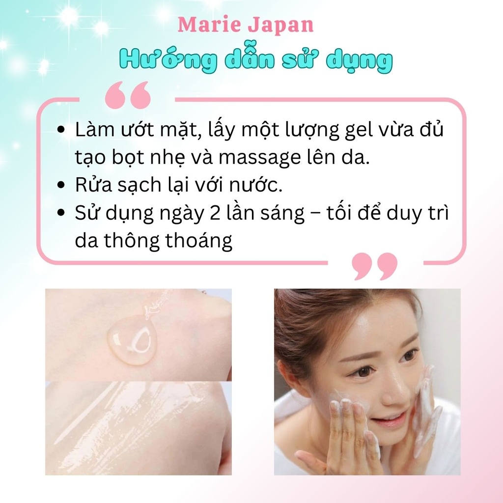 Sữa Rửa Mặt Floslek Giảm Dầu Mụn Dịu Nhẹ Thông Thoáng Da Anti Acne 24h System Face Cleansing Gel Ba Lan