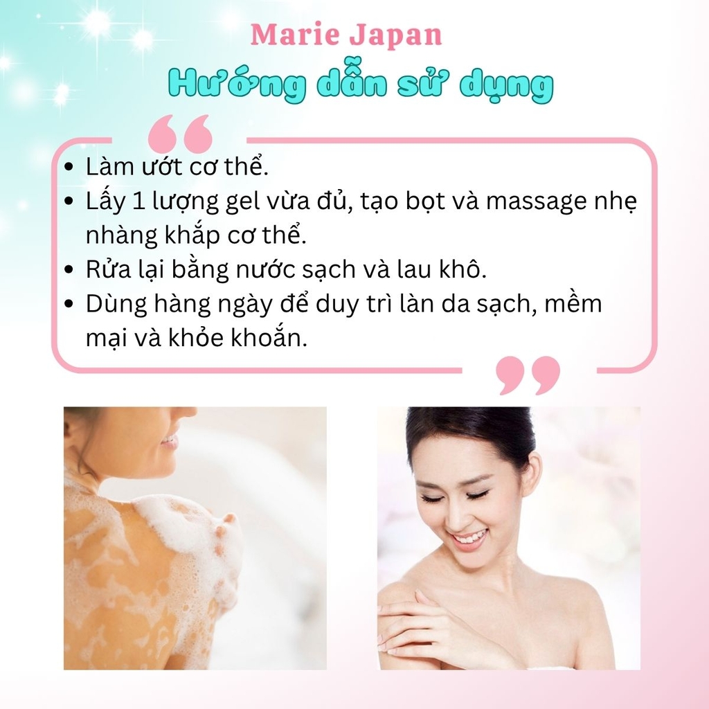 Gel Tắm Đường Thốt Nốt An Giang Cocoon Làm Sạch Dịu Nhẹ Dưỡng Ẩm Mềm Da Chai 500ml