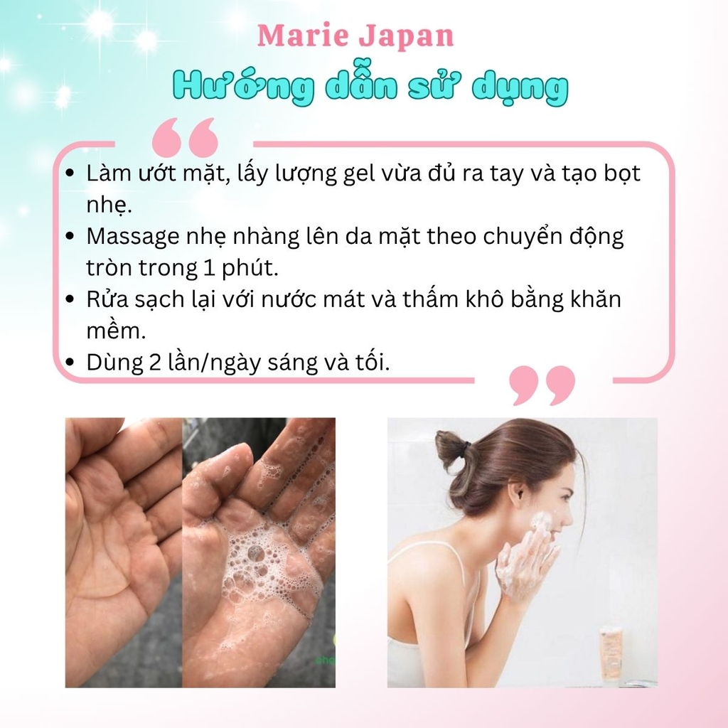 Sữa Rửa Mặt Actidem Derma pH Gel Cleanser Sạch Dầu Thừa Bã Nhờn Cân Bằng pH Tuýp 150ml