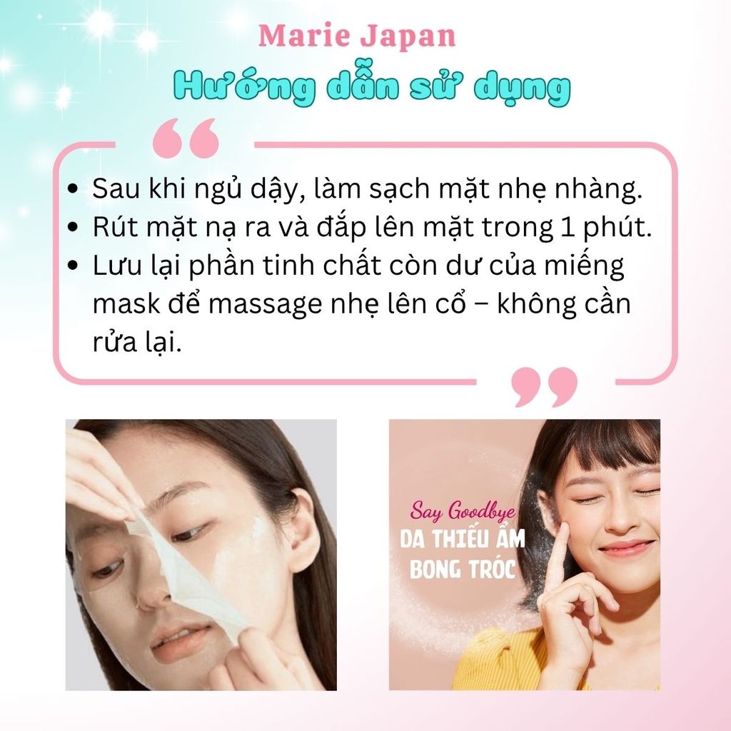 Mặt Nạ Dưỡng Ẩm Hương Trái Cây Saborino Facial Sheet Mask Căng Bóng Mịn Màng Nhật Bản 7 Miếng