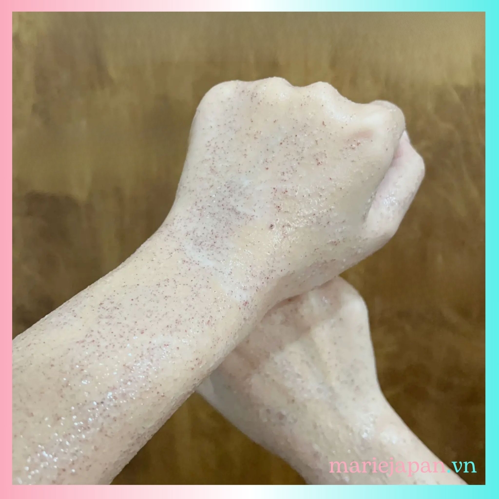 Bột Đậu Đỏ Obaxua  Nguyên Chất Trắng Da Mờ Thâm Sạm Sạch Mịn Gói 75gr