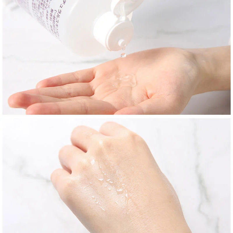 Toner Ngải Cứu Mugwort Natural Skin Lotion Chai 500ml