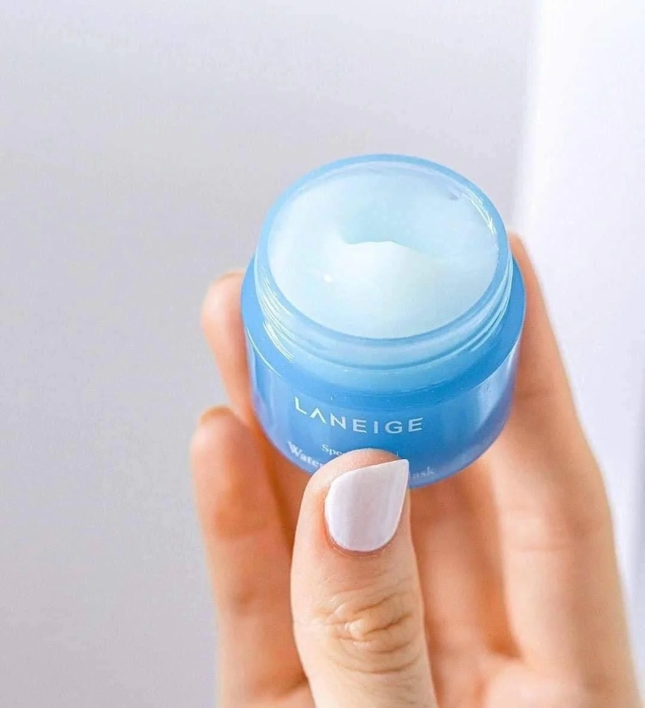 Mặt Nạ Ngủ Laneige Sleeping Mask Cấp Ẩm Căng Bóng Da Hàn Quốc