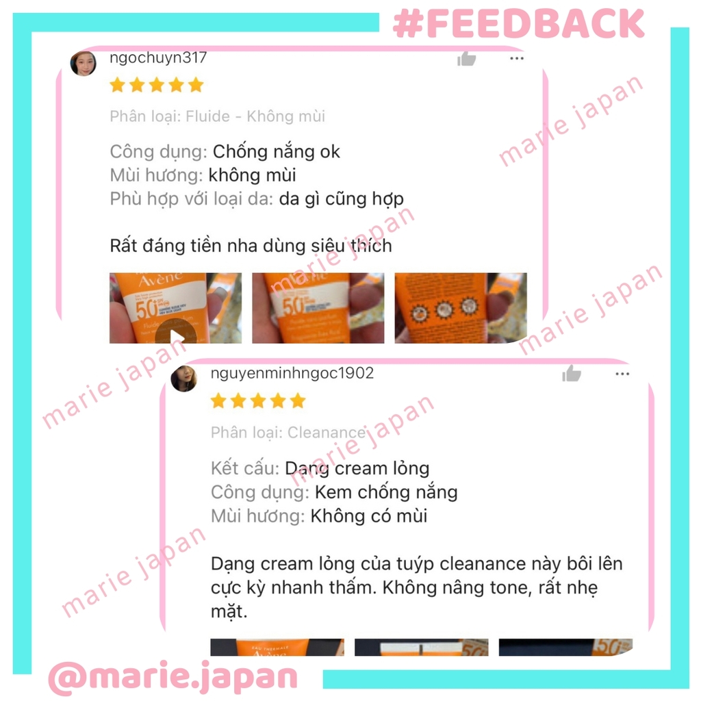 Kem Chống Nắng Avene Cleanance Ultra Large - CLEANANCE DA DẦU Tuýp 50ml
