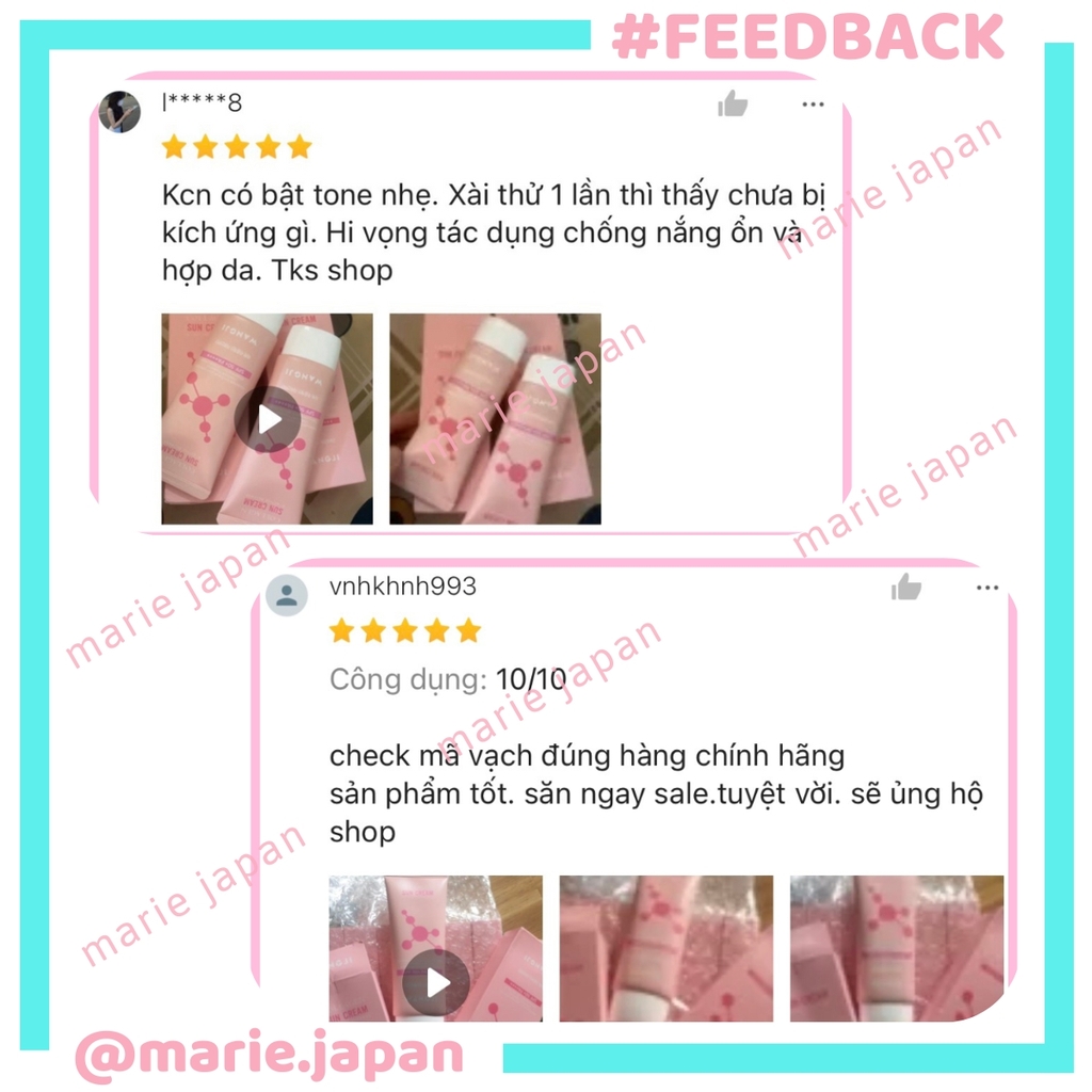 Kem Chống Nắng Wangji Collagen 3 Active Defense Tuýp 50ml