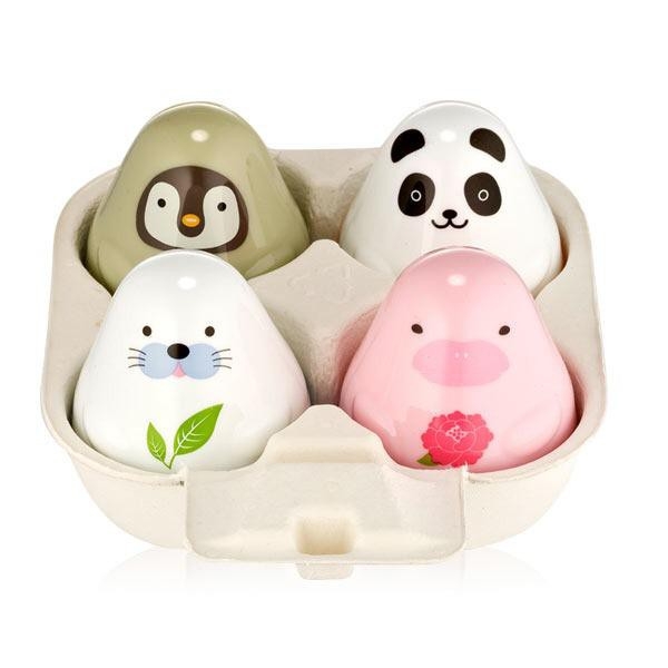 Kem Dưỡng Da Tay Etude House Missing U Hand Cream 30ml