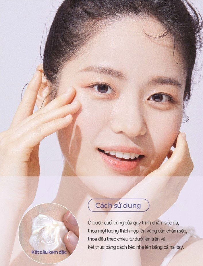 Kem Dưỡng Pretty Skin Retinal Bakuchiol A-Mazing Night Cream Dưỡng Trắng Phục Hồi Tái Tạo Trẻ Hóa Da Giảm Nếp Nhăn 10ml