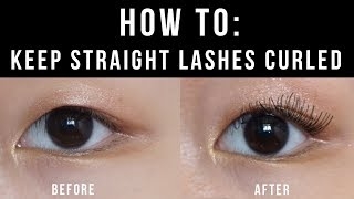 Kẹp Bấm Cong Mi Etude House Lash Perm Curl Fix Eyelash Curler