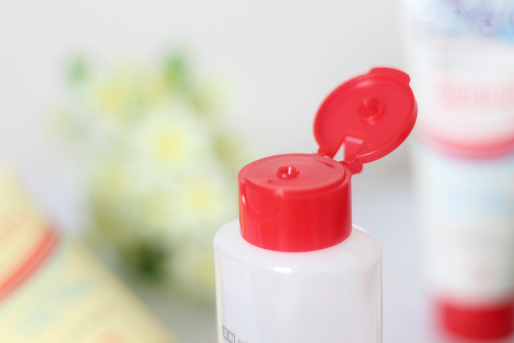 Nước Hoa Hồng Skinlife Cow Ngăn Mụn Làm Mờ Vết Thâm Chai 150ml