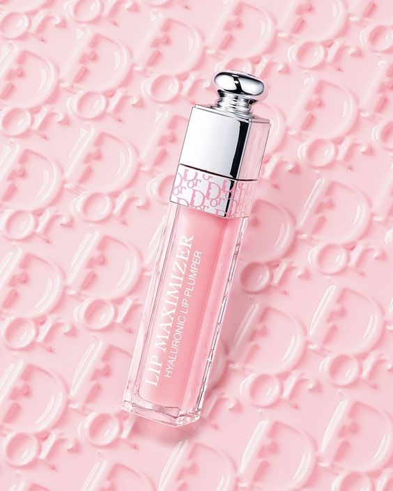 Son Dưỡng Căng Mọng Mướt Môi Dior Addict Lip Maximizer 6ml
