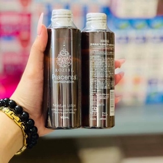 Toner Rozebe Placenta Comblnation Moisture Lotion Chai 150ml