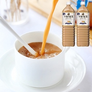 Trà Sữa Kirin Nhật Bản Vị Truyền Thống - 1.5 Lít