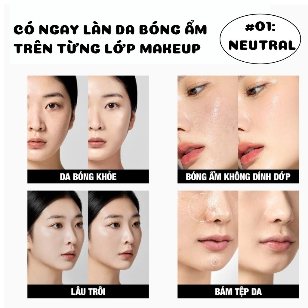 [MUA 1 TẶNG 3] Che Khuyết Điểm TFIT Cover Up Pro Concealer Siêu Mịn Che Phủ Tốt Lâu Trôi Tự Nhiên Hàn Quốc Hộp 15g-CHÍNH HÃNG TFIT VN
