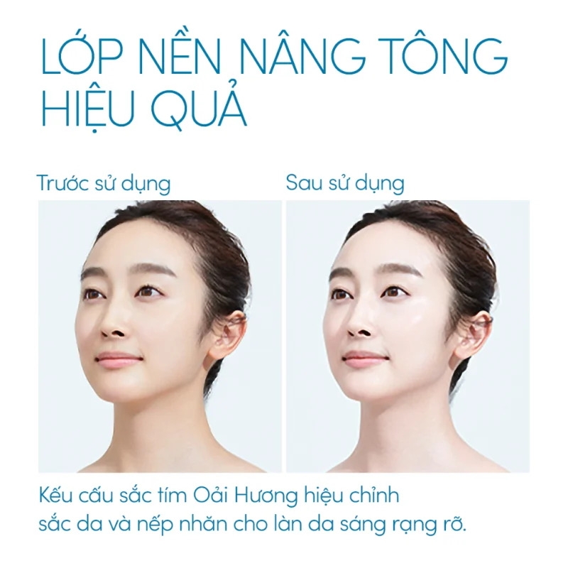Kem Chống Nắng Anessa Tone Up Brightening UV Sunscreen SPF50+ 90g