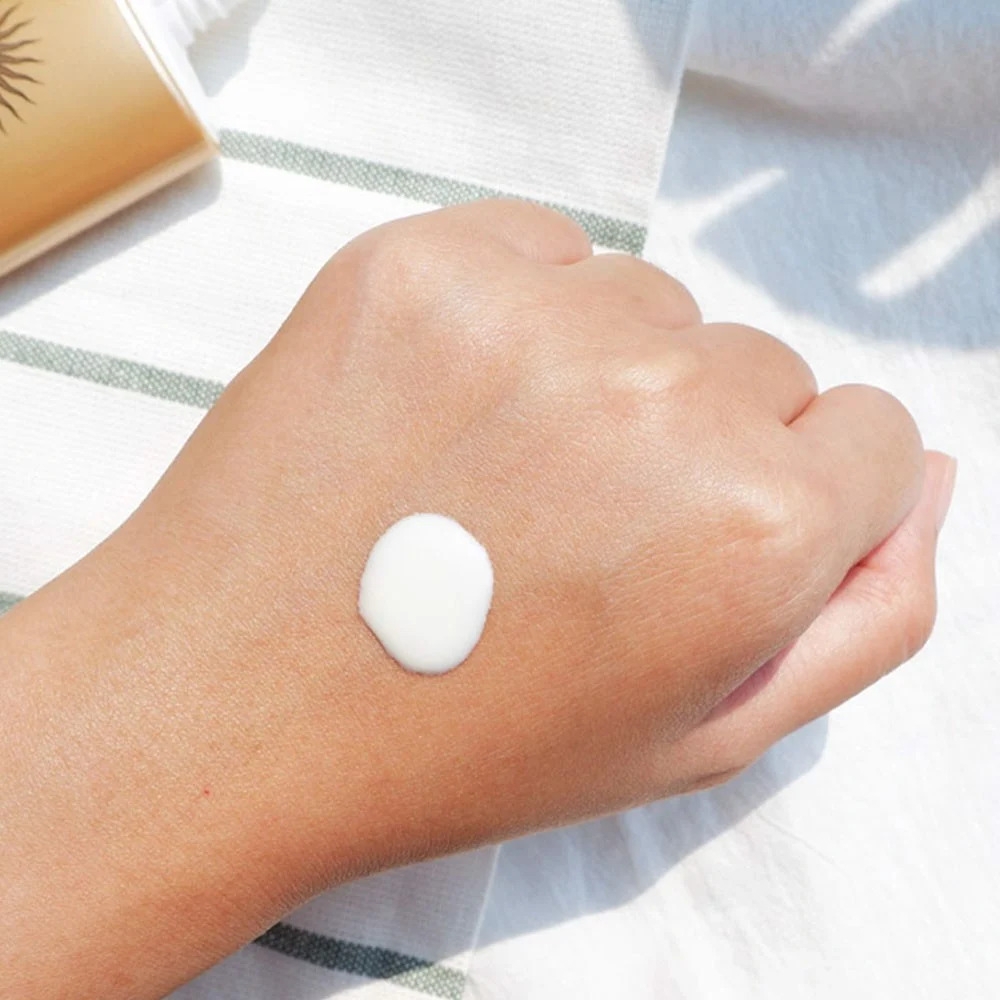 Kem Chống Nắng Anessa Perfect UV Sunscreen - Mini VÀNG