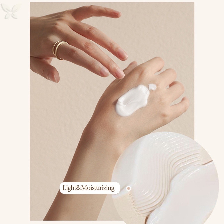 Kem Ủ Trắng Da Body Hunmui 300ml Nội Địa Trung