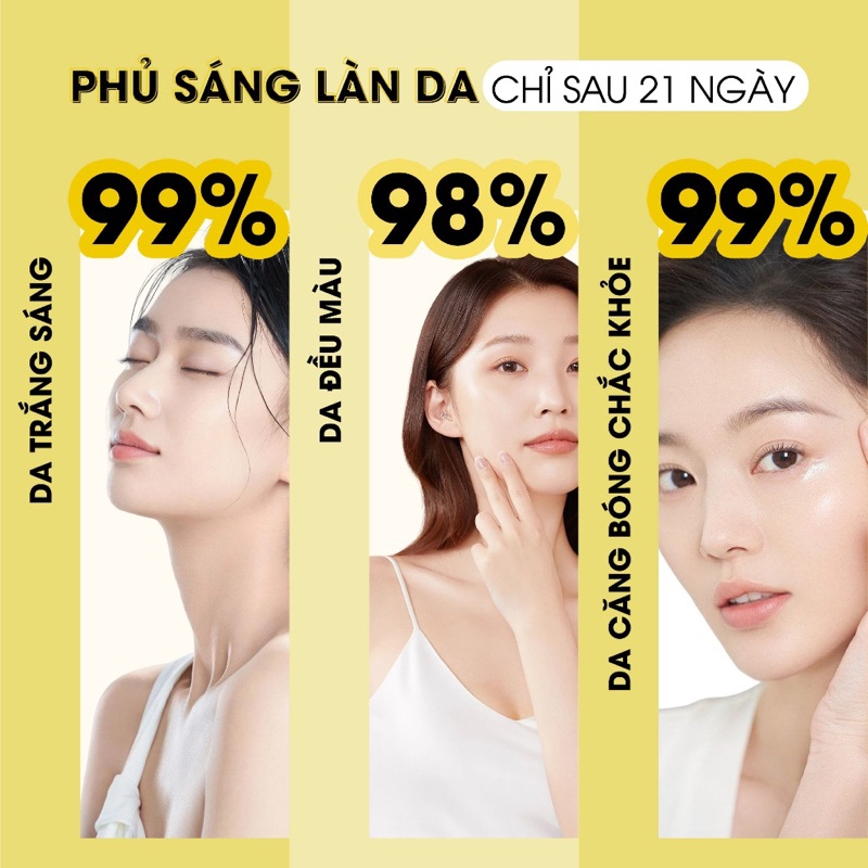 Serum TIAM Vita B3 Source 10% Niacinamide + 2% Arbutin Dưỡng Trắng Phục Hồi Cho Da Hàn Quốc - Chai 40ml