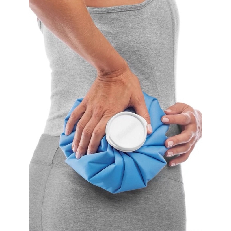 Túi chườm ấm/lạnh đa năng Daiso Nhật Bản