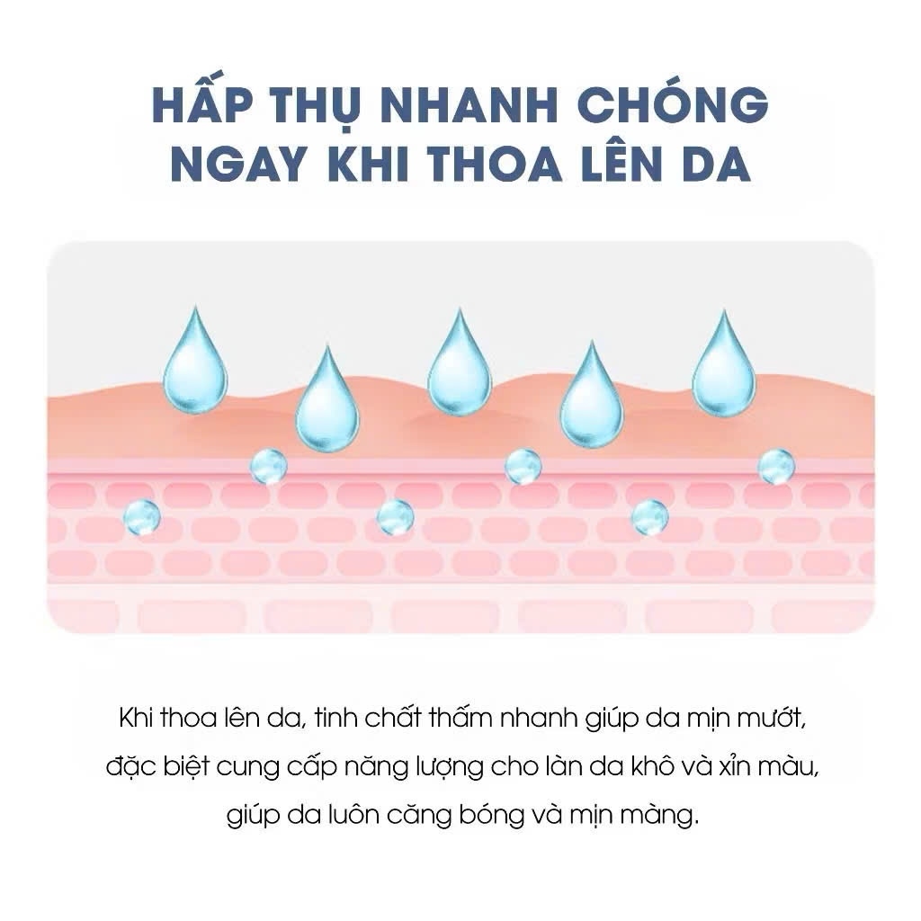 Kem Dưỡng Sur.Medic Dưỡng Trắng Căng Bóng Da Super Glutathione Enriched Cream 50mL