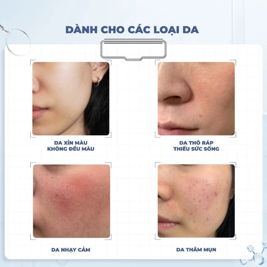 Kem Dưỡng Sur.Medic Dưỡng Trắng Căng Bóng Da Super Glutathione Enriched Cream 50mL