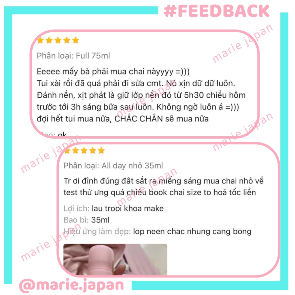 Xịt Khóa Nền Make Up So Natural Setting Fixx Cho Lớp Nền Căng Bóng Mịn Lì Cả Ngày Dài
