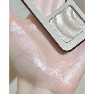 Bảng Tạo Khối JUDY DOLL 4 Ô Highlight & Contour Palette 9g