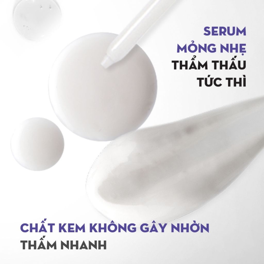 Tinh Chất Super Serum Olay Trắng Da Mờ Thâm Trẻ Hóa, Cấp Ẩm Căng Bóng Chai 30ml