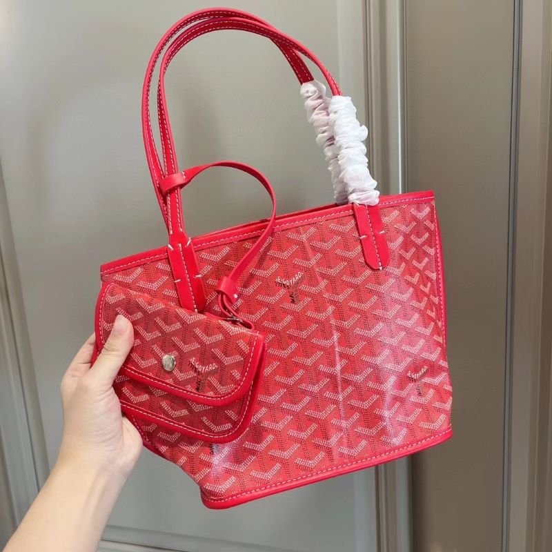 Túi Tote Goyard Remake Korea 20cm