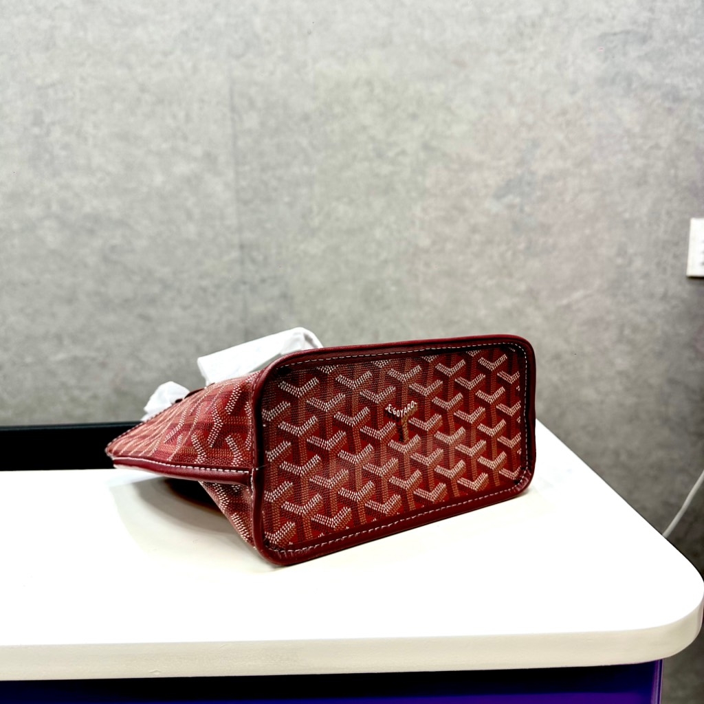 Túi Tote Goyard Remake Korea 20cm