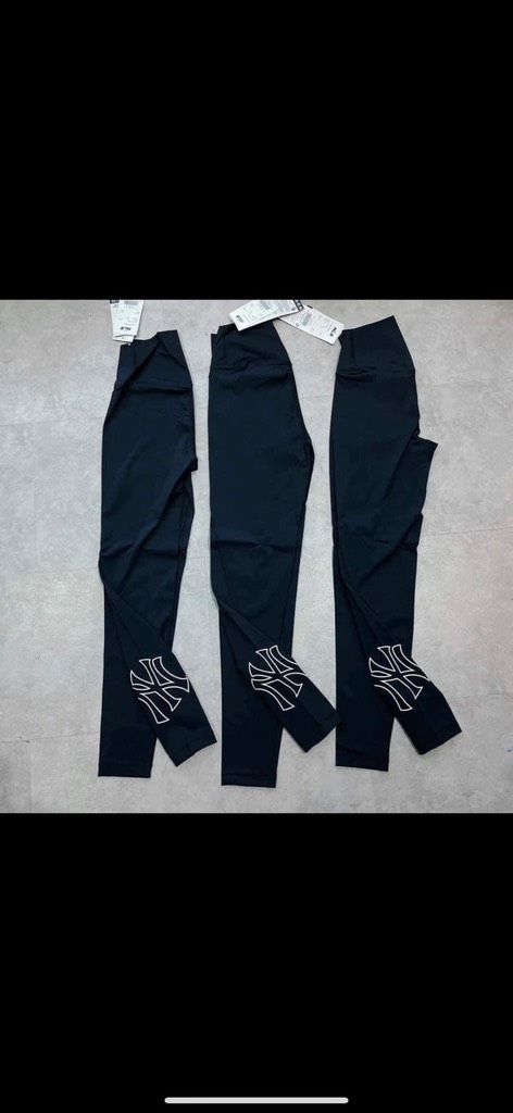 Quần Legging MLB