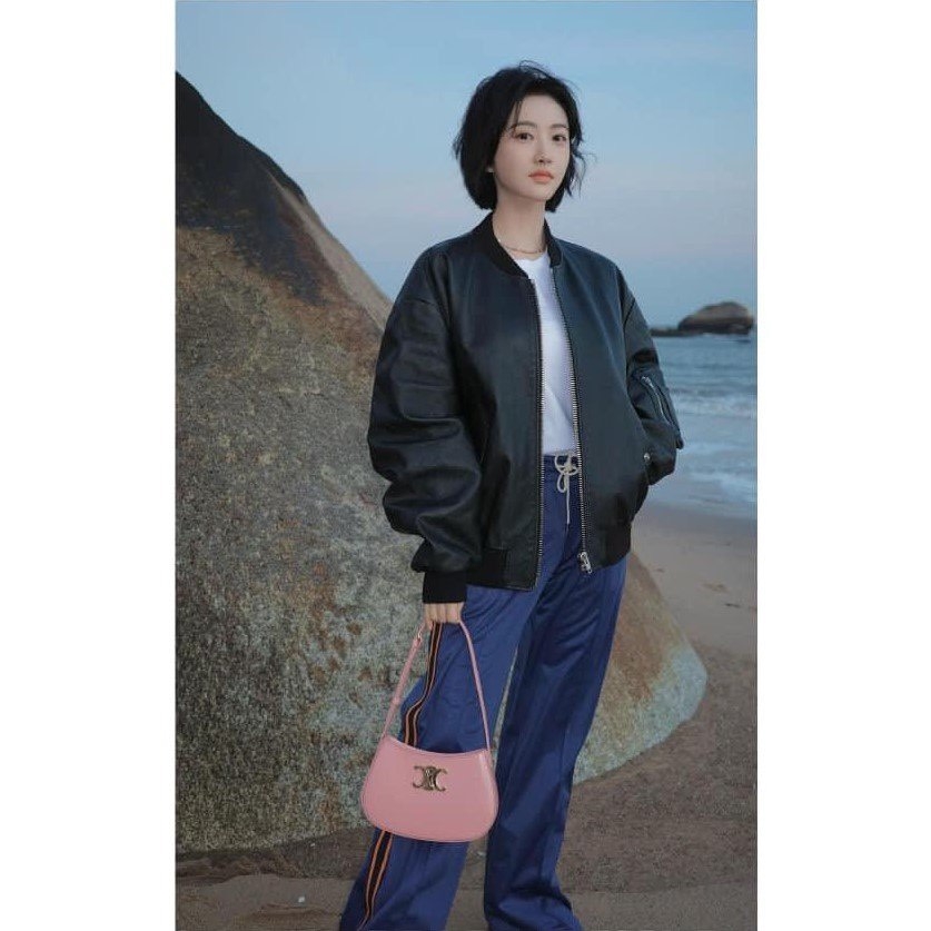 Túi Đeo Vai Celine Tilly Bag Remake Hàn Size 20cm